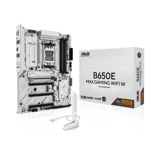 Asus B650E Max Gaming WiFi W 90MB1M00-M0EAY0