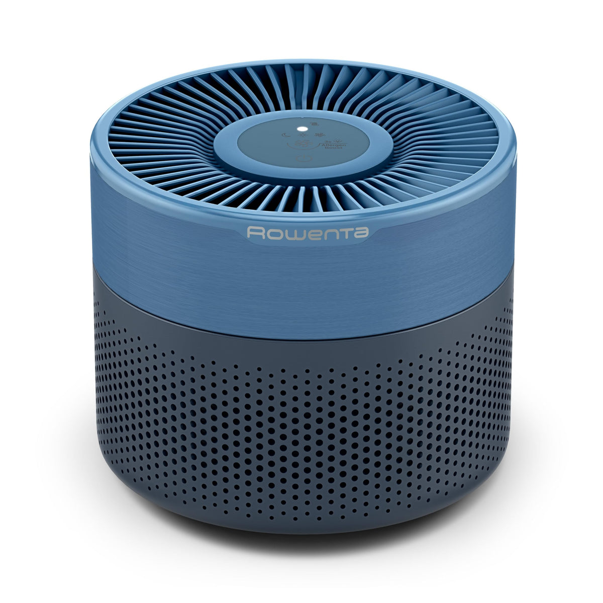 Rowenta Pure Air Mini Air Purifier, for home, ultra-compact size - PU1522F0