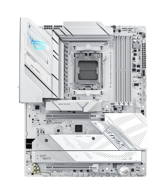 ASUS ROG Strix B850-A Gaming WiFi7 NEO