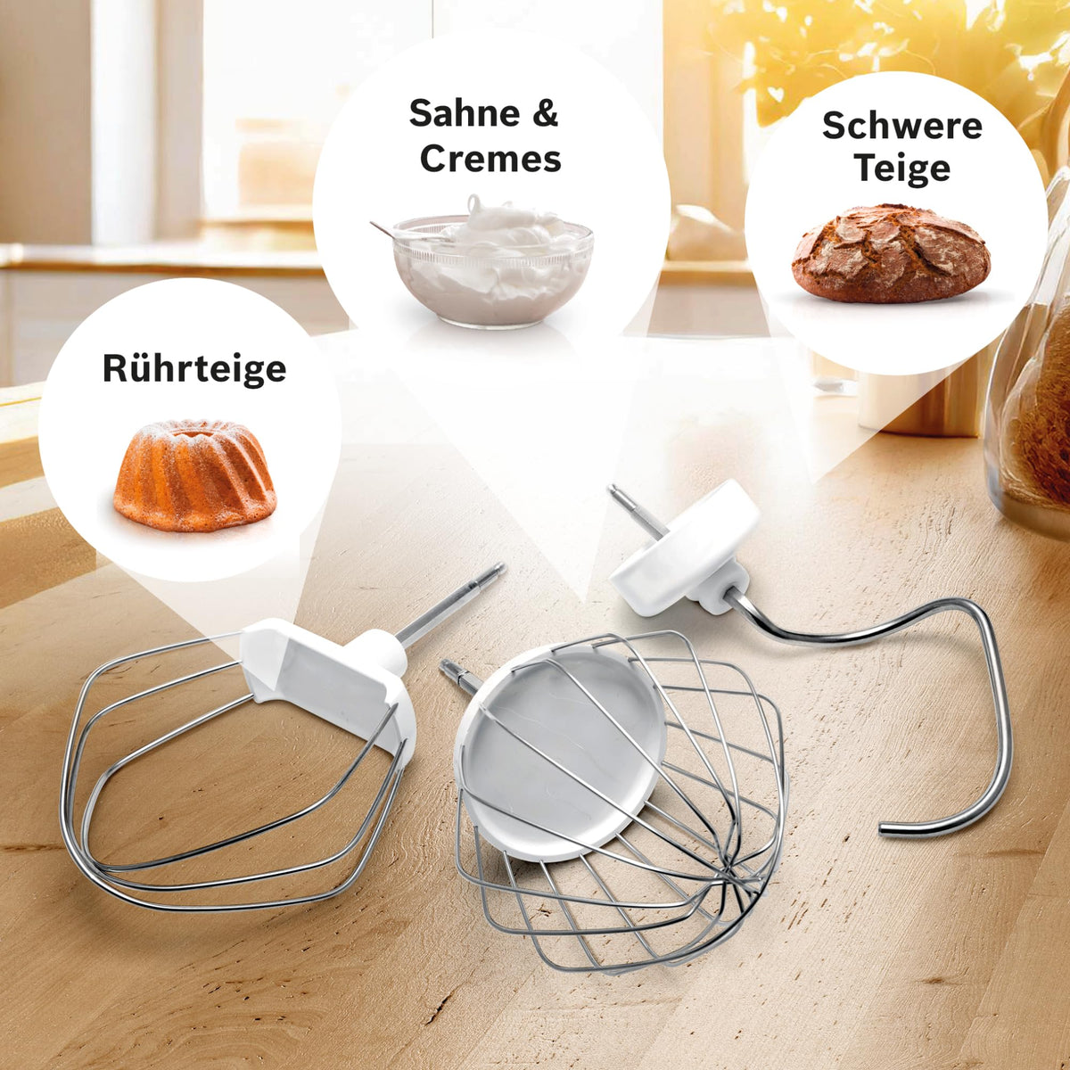 Mașină de gătit Bosch Serie 4, bol din oțel inoxidabil de 3,9 L, rezistent la mașina de spălat vase, blender de 1,25 L, mixer planetar, cârlig de frământat, tel, paletă de amestecat, aparat de tăiat cu 3 discuri, 1000 W, roșu închis, MUM58720