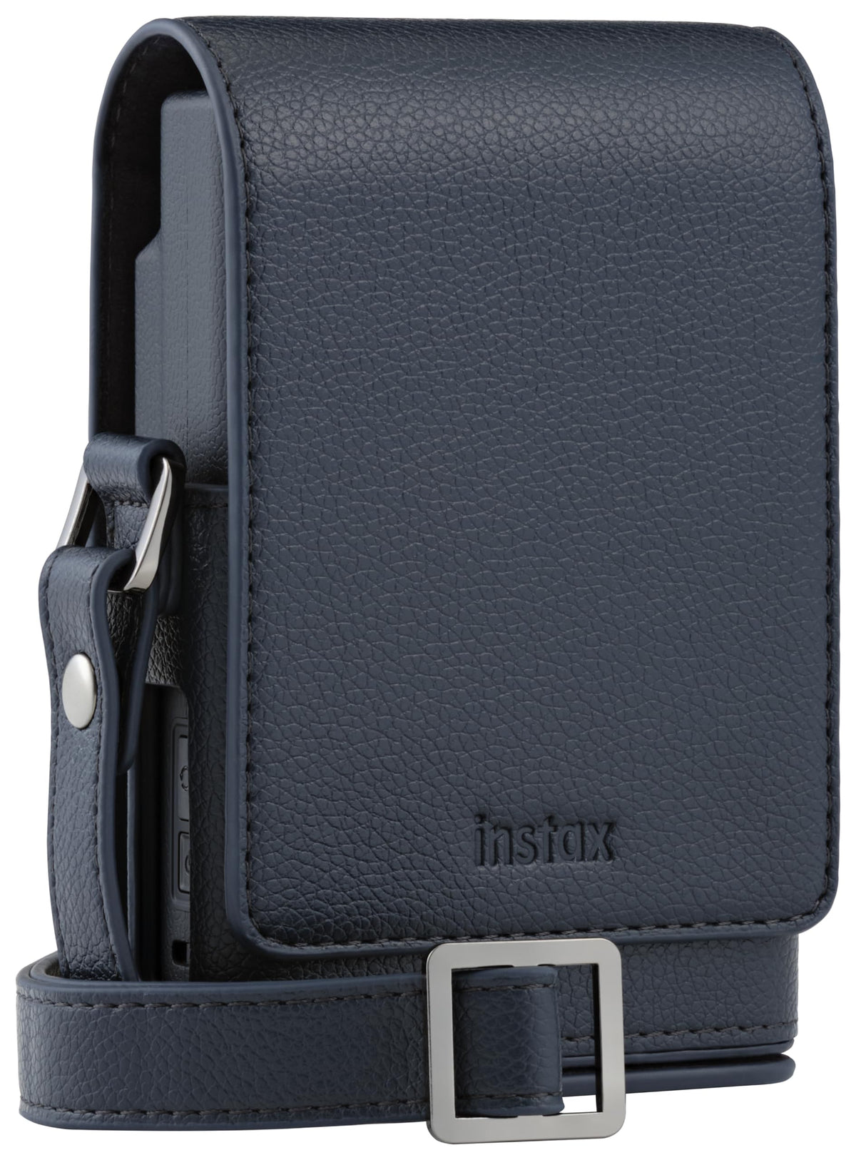 FUJIFILM instax mini LiPlay+™ Case, Camera Bag, Midnight Blue