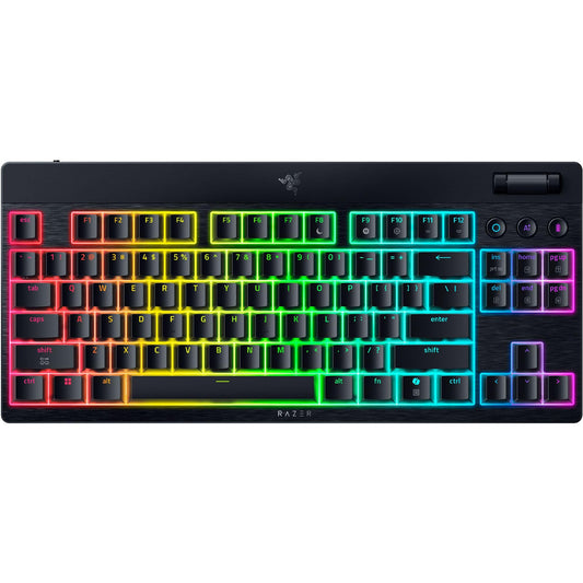 Razer BlackWidow V4 X (RZ03-05450100-R3M1)