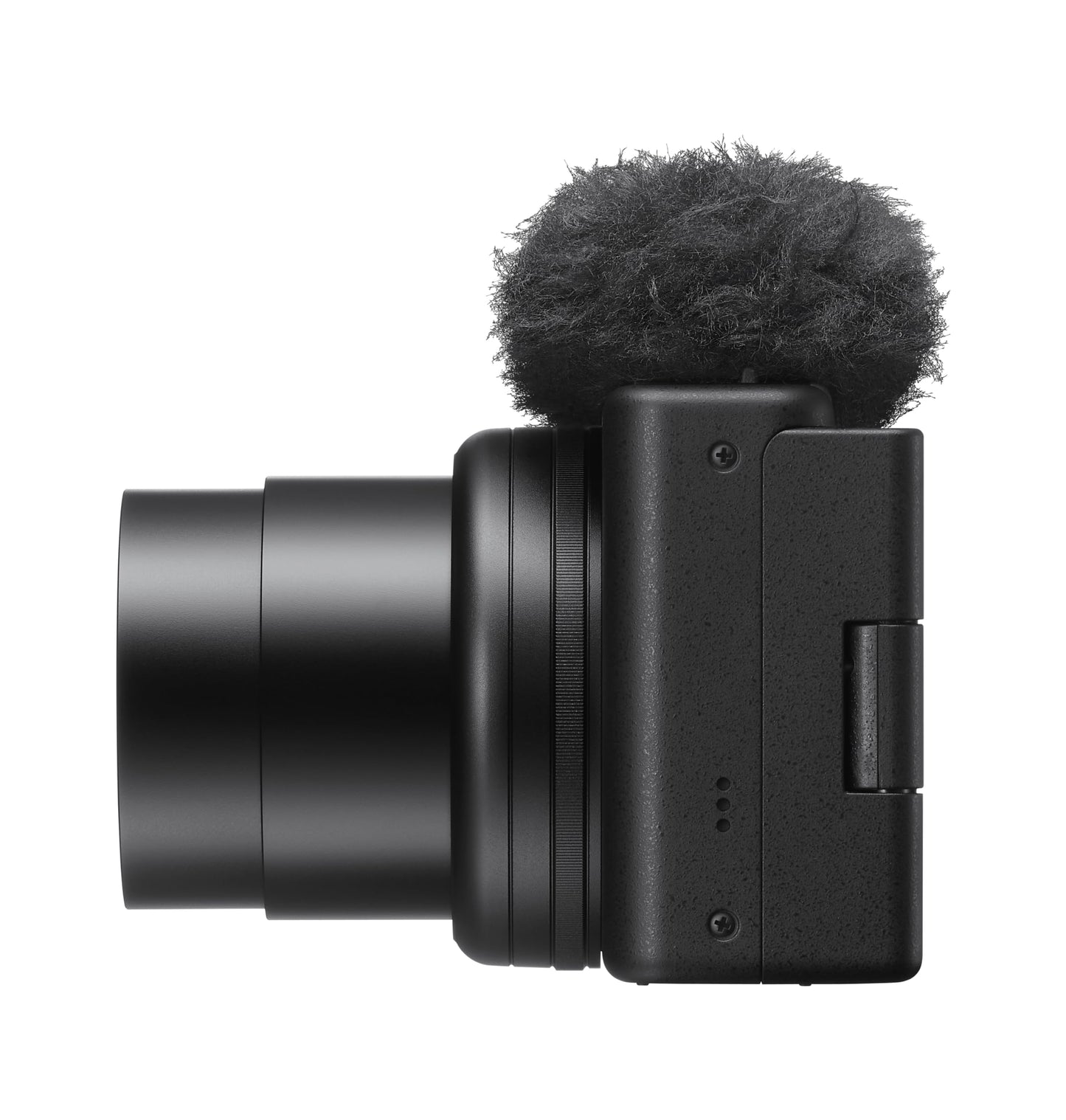 Sony ZV-1 II | High quality hybrid travel camera, wide angle zoom lens - ZV1M2AMZDI.EU