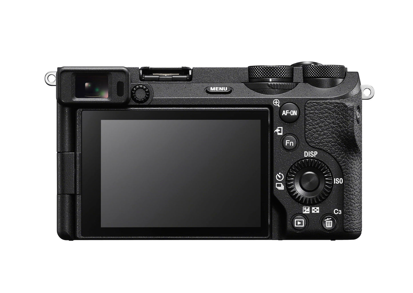 Sony Alpha 6700 + 16-50mm II