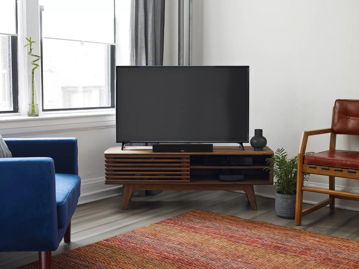 Bose Solo Soundbar Series 2 TV Speaker with Bluetooth, Black - 885866-2100