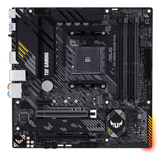 Asus TUF Gaming B550M-Plus 90MB14A0-M0EAY0