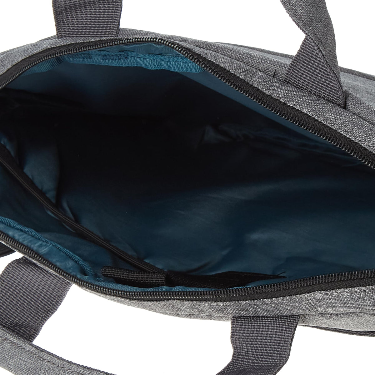 LENOVO Laptop Casual Toploader T210 Notebook Bag | 15.6 inches, 39.6cm | gray - 4X40T84060