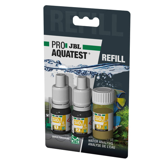 JBL PROAQUATEST SiO2 Refill (2411900)