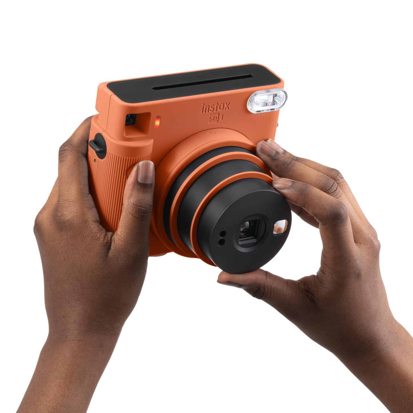 instax Square SQ1™ Terracotta Orange