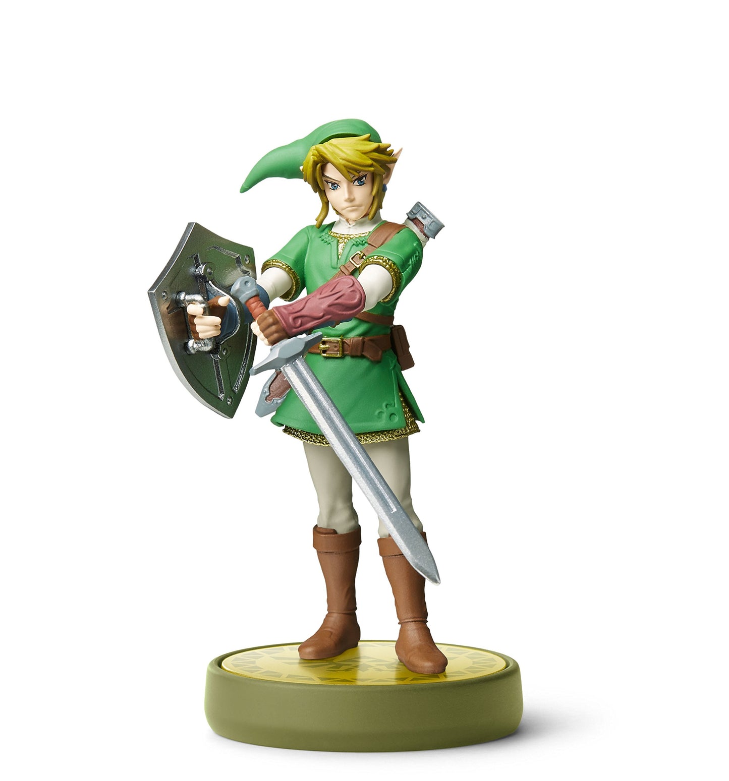 Nintendo amiibo Link Twilight Princess, 2003866 - 225493