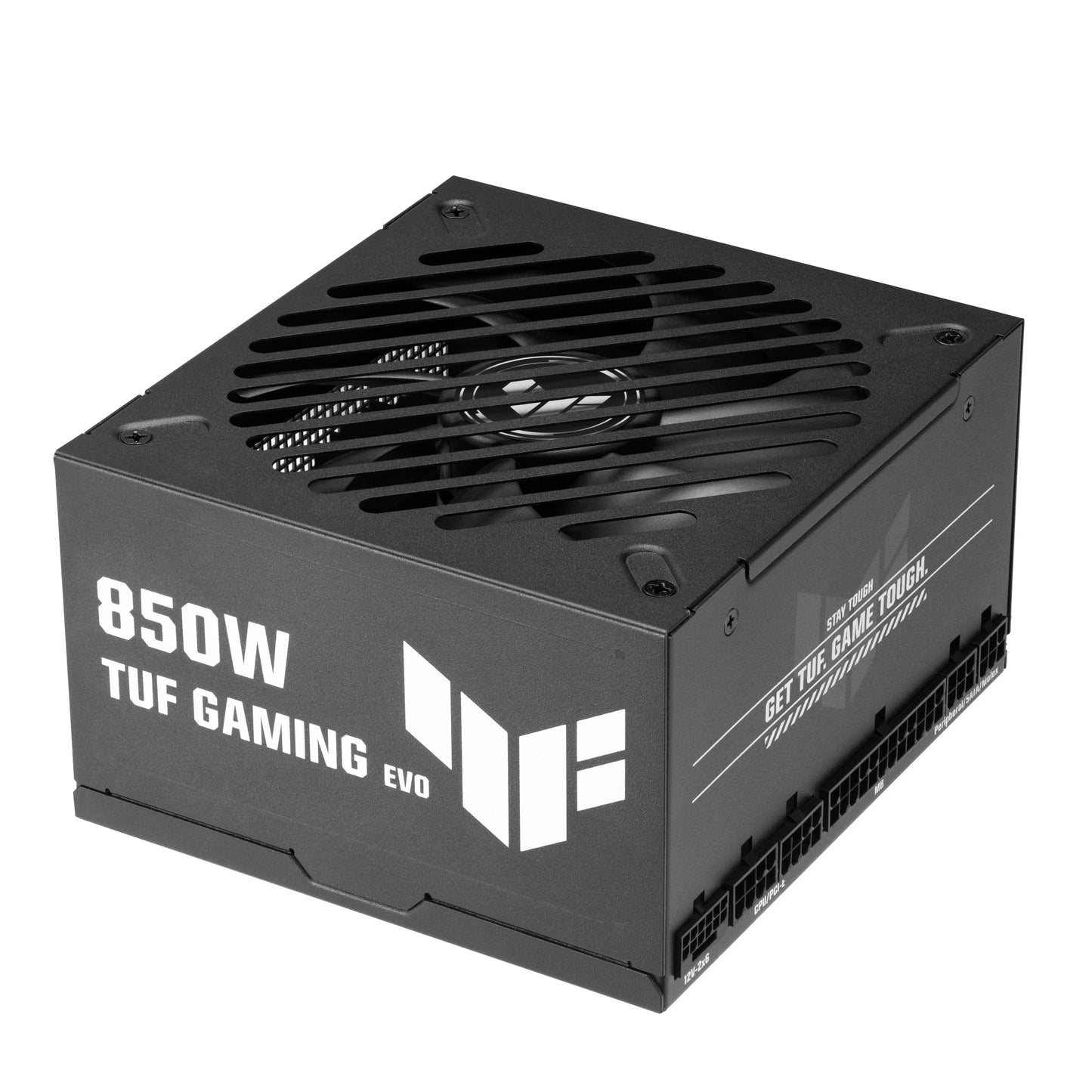 ASUS TUF Gaming 850W Gold EVO Gaming Power Supply - 90YE00SA-B0NA00