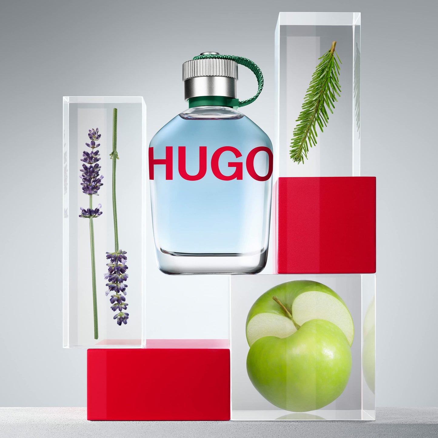 Hugo Man Eau de Toilette - 10002664