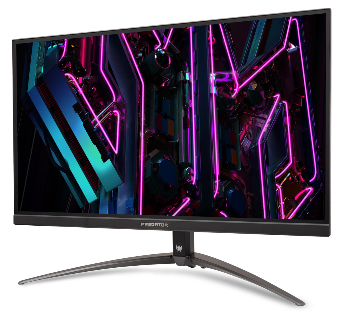 Acer Predator XB273KV3 Gaming Monitor 27 inch (68.6 cm) 4K 160Hz - UM.HX3EE.319