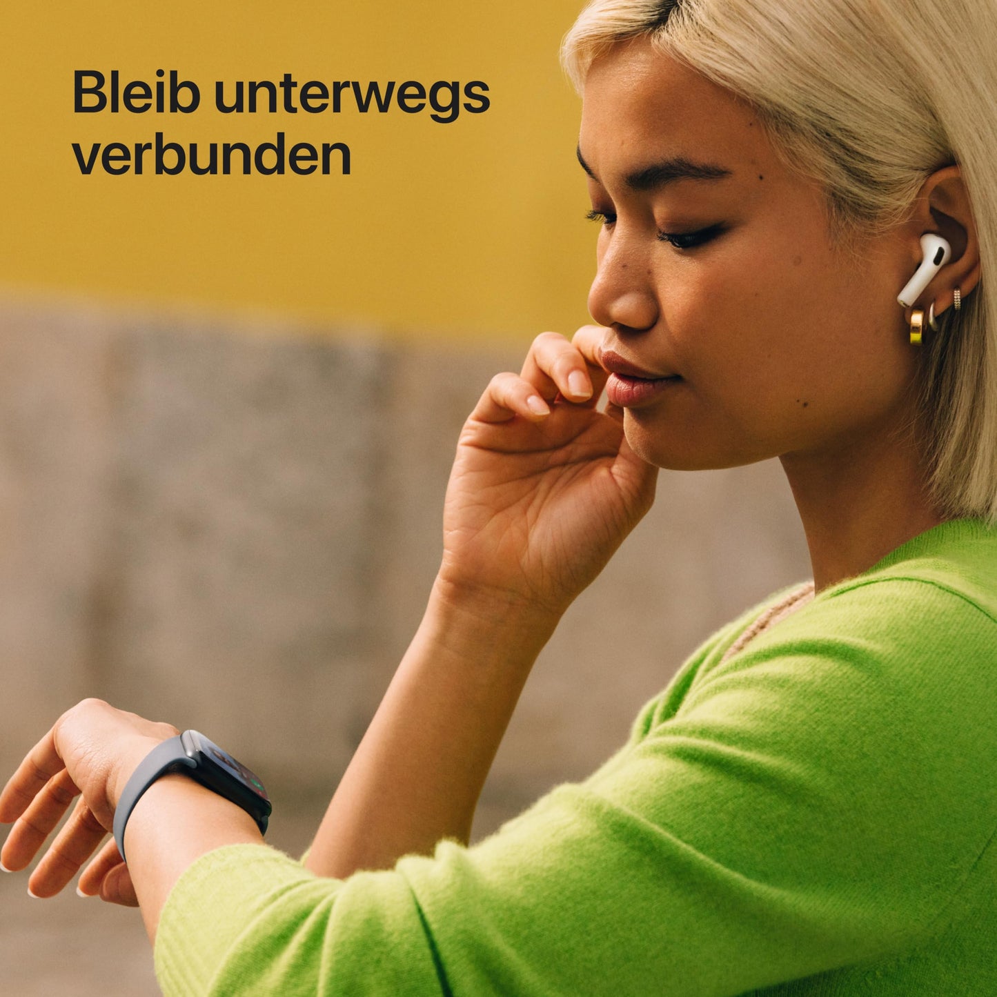 Apple Watch SE (2025) GPS 40mm