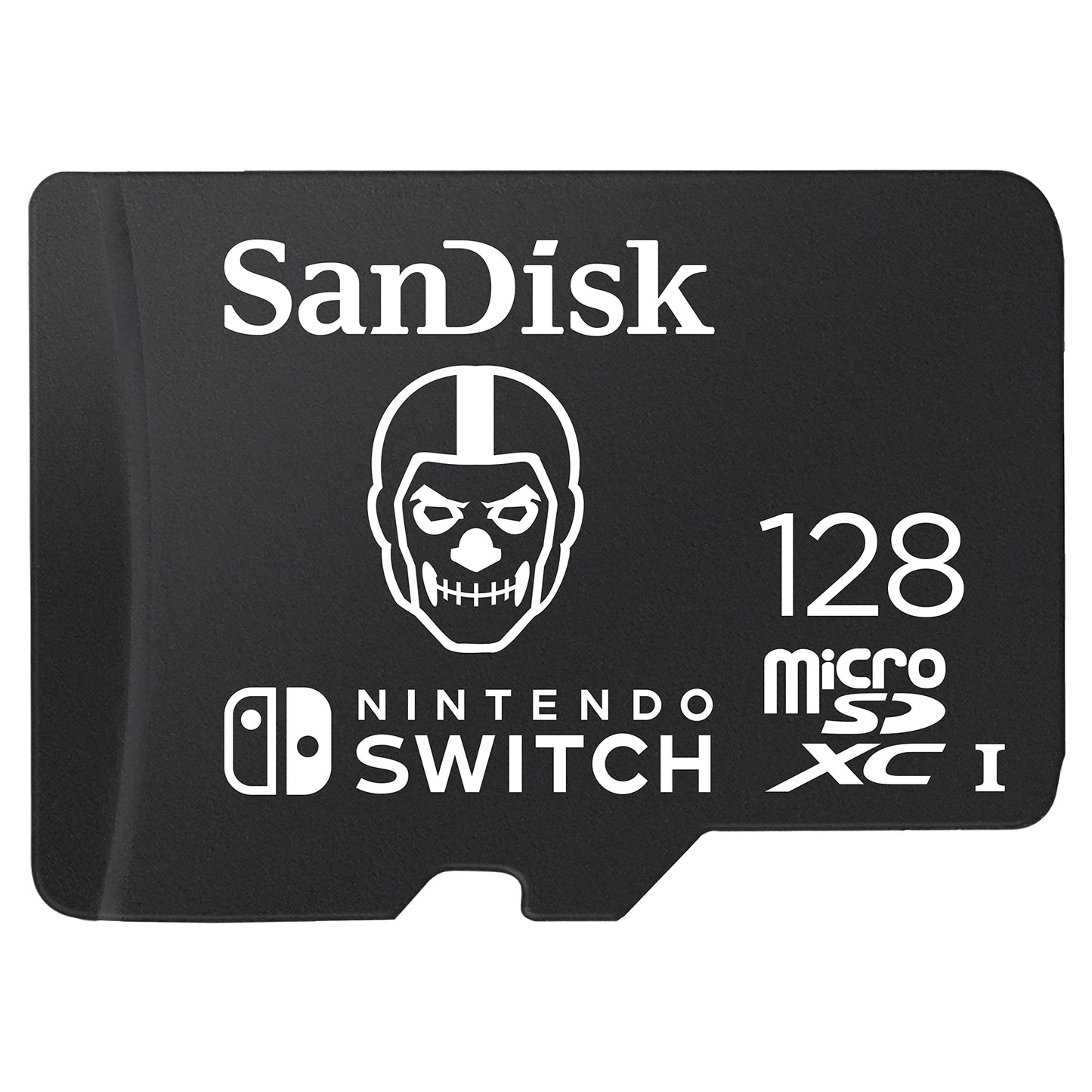 SanDisk microSDXC Nintendo Switch Fortnite 128GB (SDSQXAO-128G-GN6ZG)