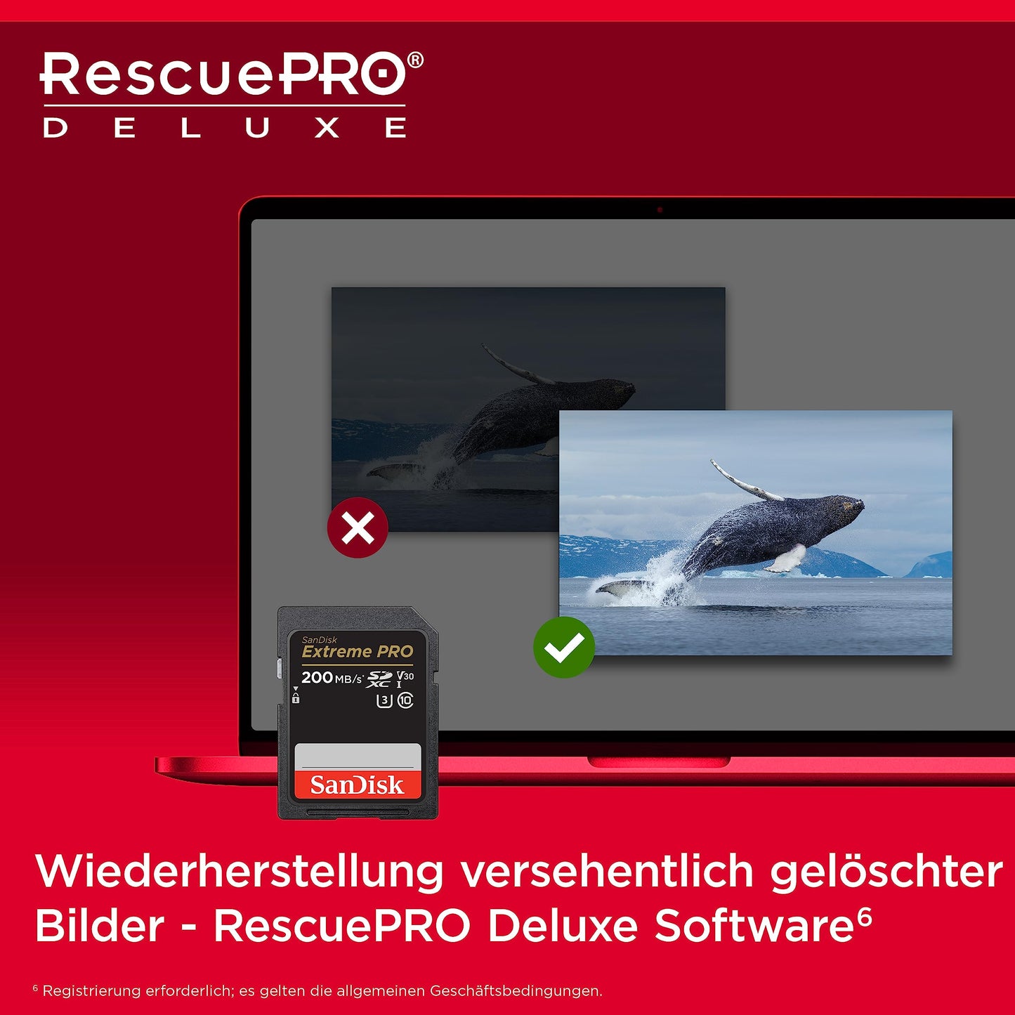 SanDisk Extreme PRO SDXC 512GB (SDSDXXD-512G-GN4IN)