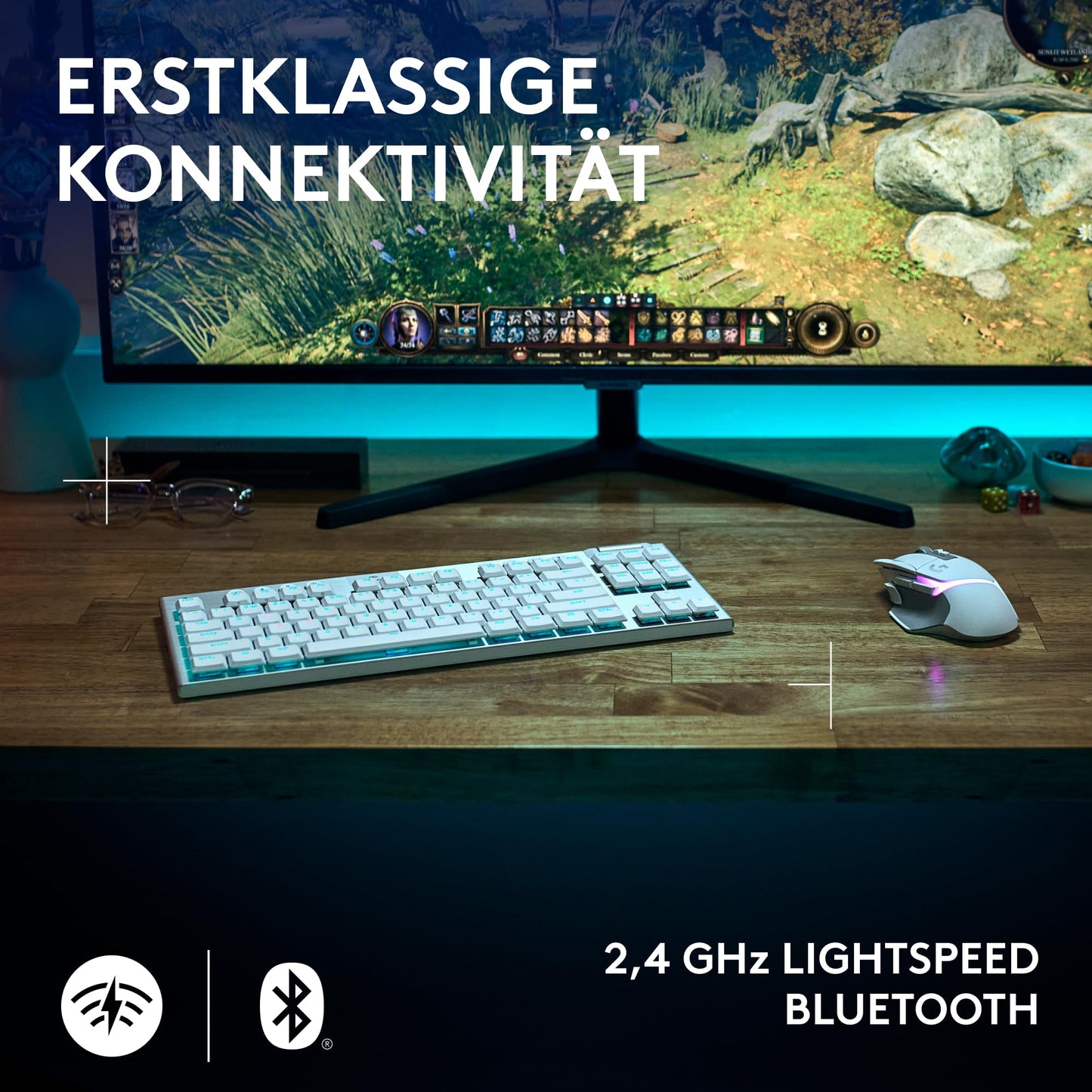 Logitech G G915 - 910-006146