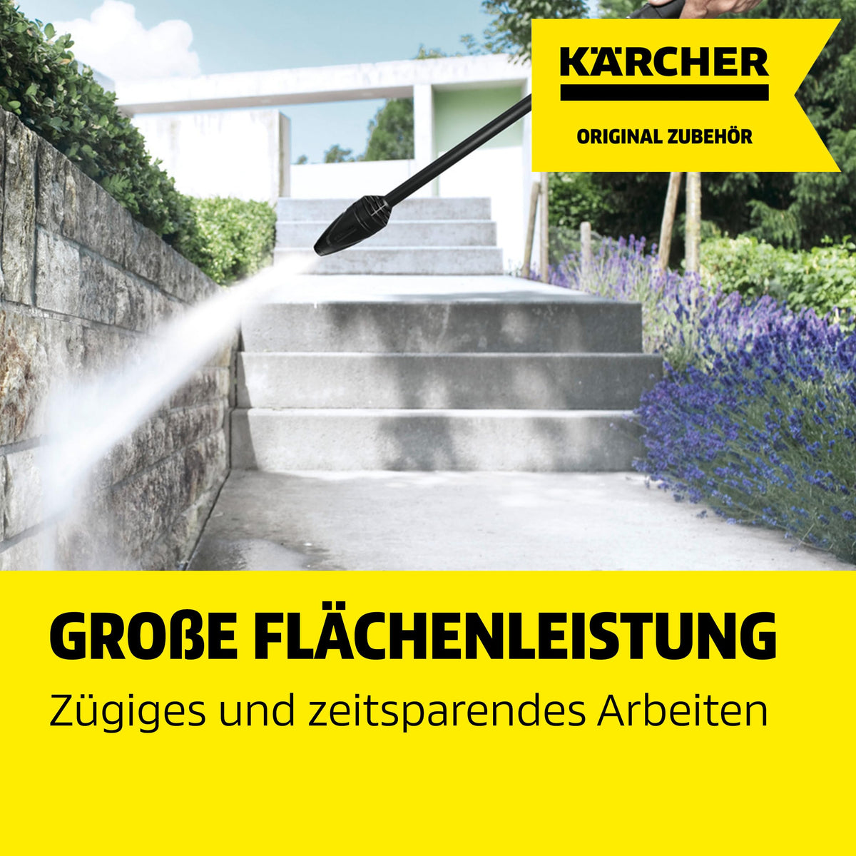 Kärcher Original Dirt Blaster DB 180 - 2.642-729.0