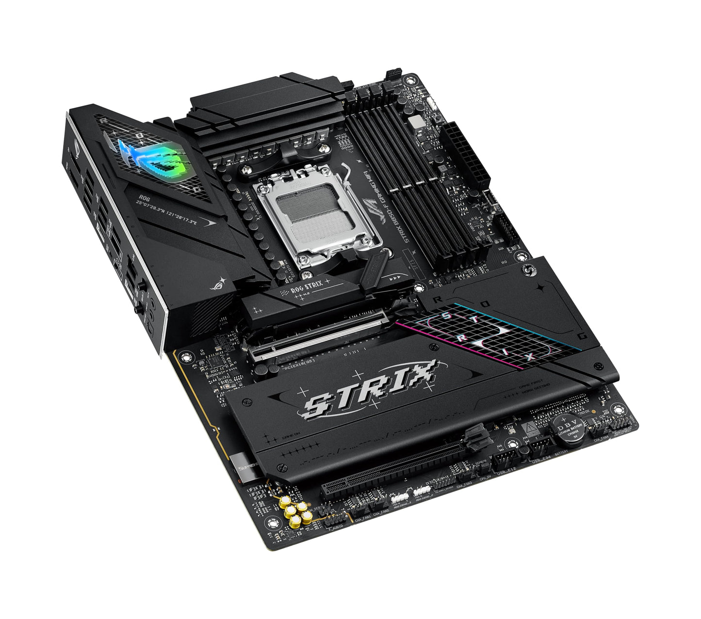 Asus ROG Strix B850-F Gaming WiFi 90MB1J70-M0EAY0