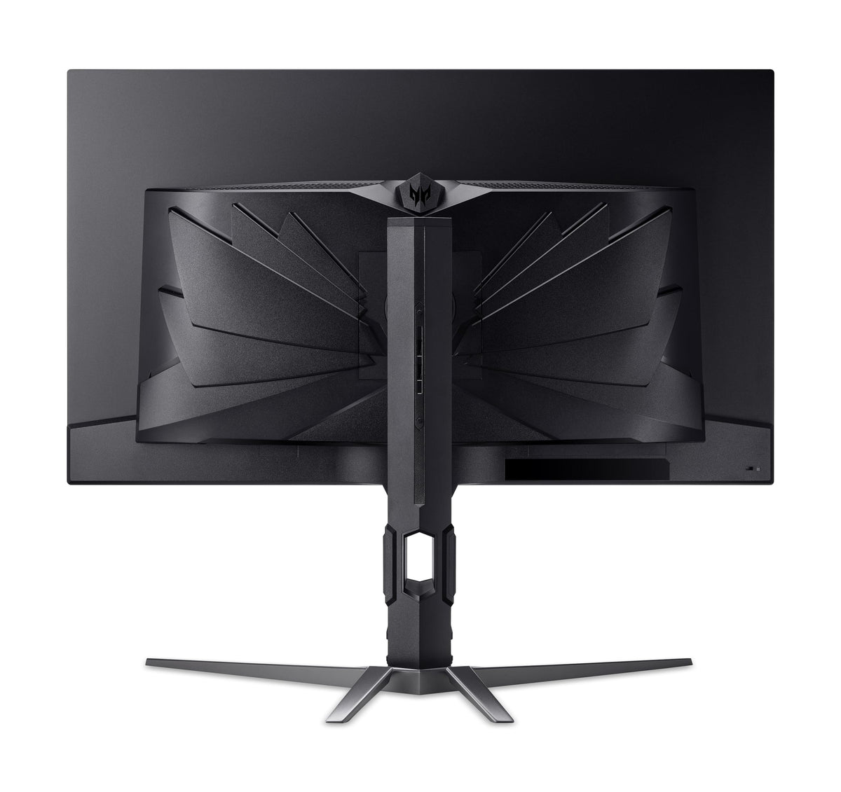 Monitor de gaming Acer Predator X32X5 OLED 32 Zoll (80 cm), 4K, 240Hz