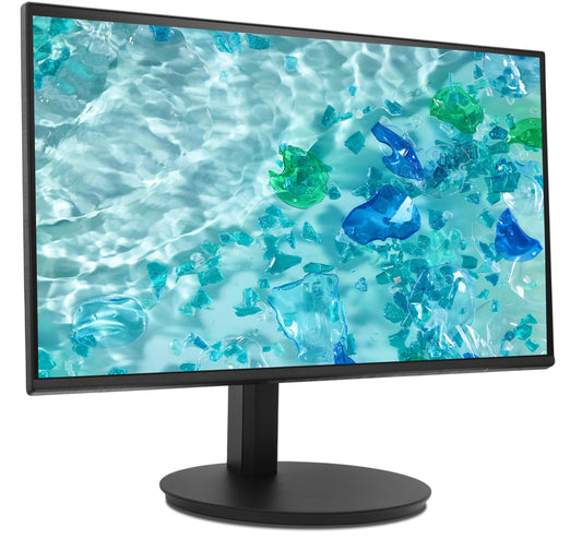 Acer Vero CB242YP6 Monitor 24 Inch (60.5 cm) Full HD, 144Hz, Home Office
