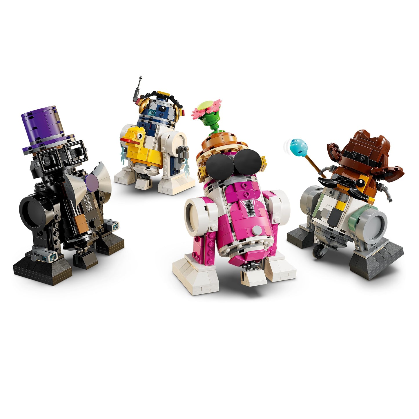 LEGO tbd-LSW-IP-21-2024 - 75392