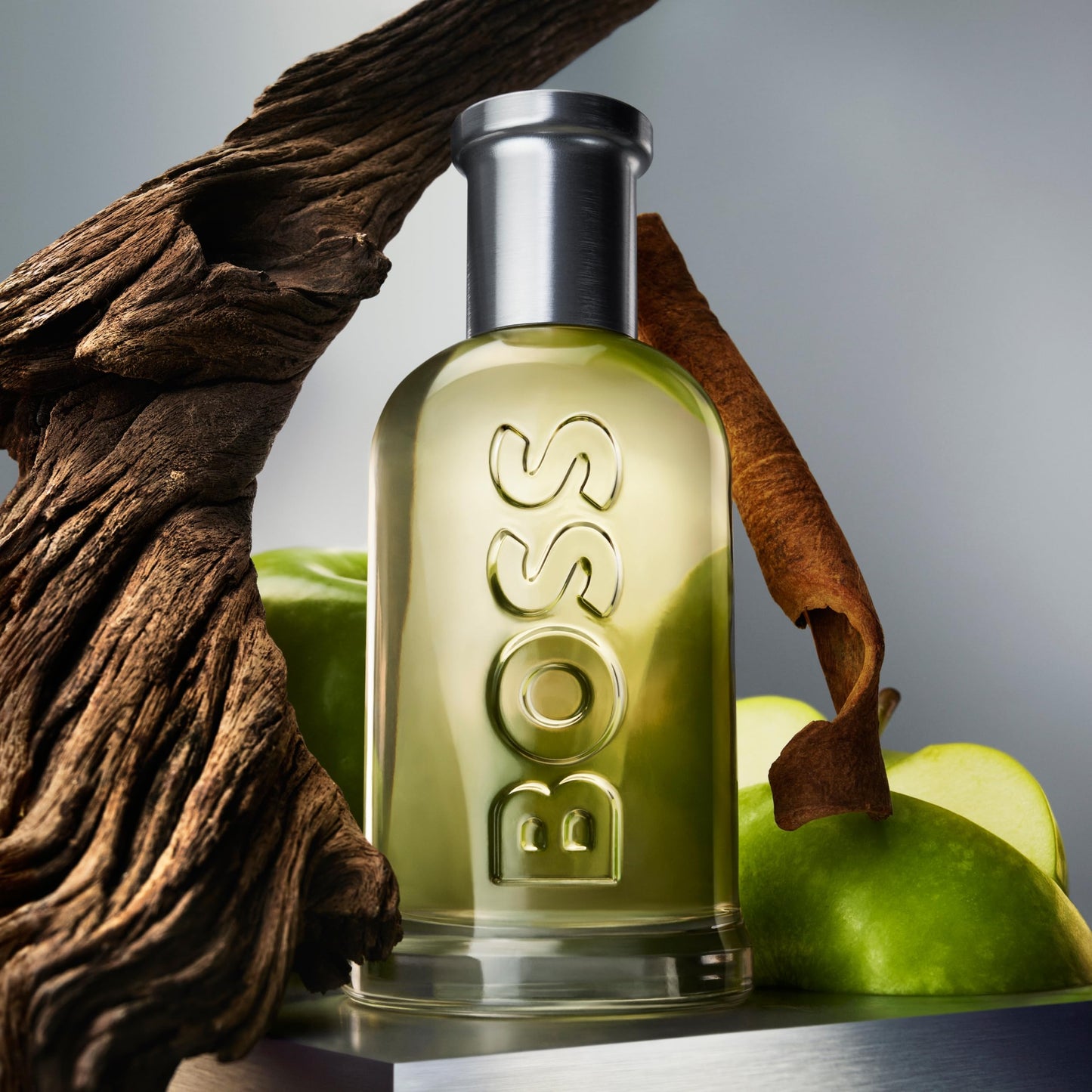 Boss Bottled Eau de Toilette for Men 50ml - 121658