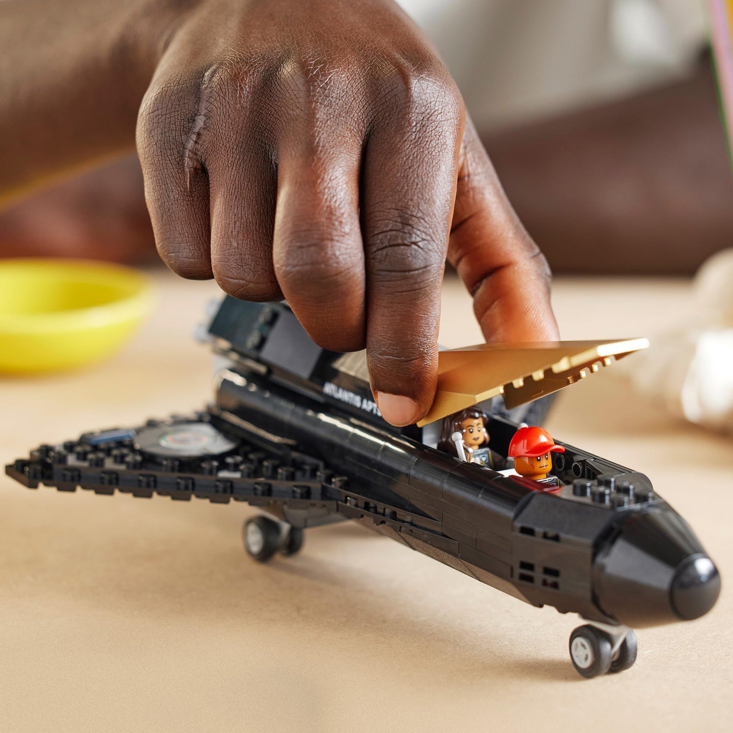 LEGO tbd-Moments-IP-2023 - 10391