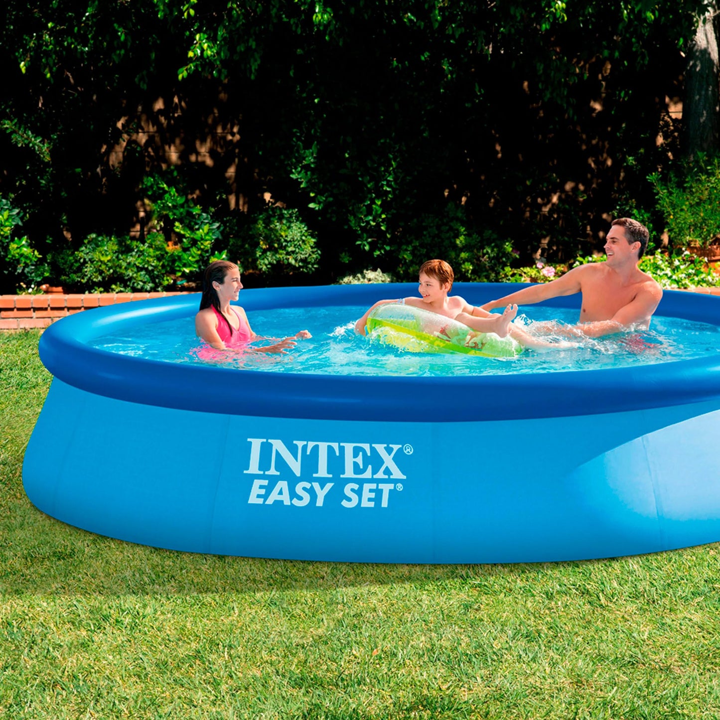 INTEX "Easy Set" - 28143NP