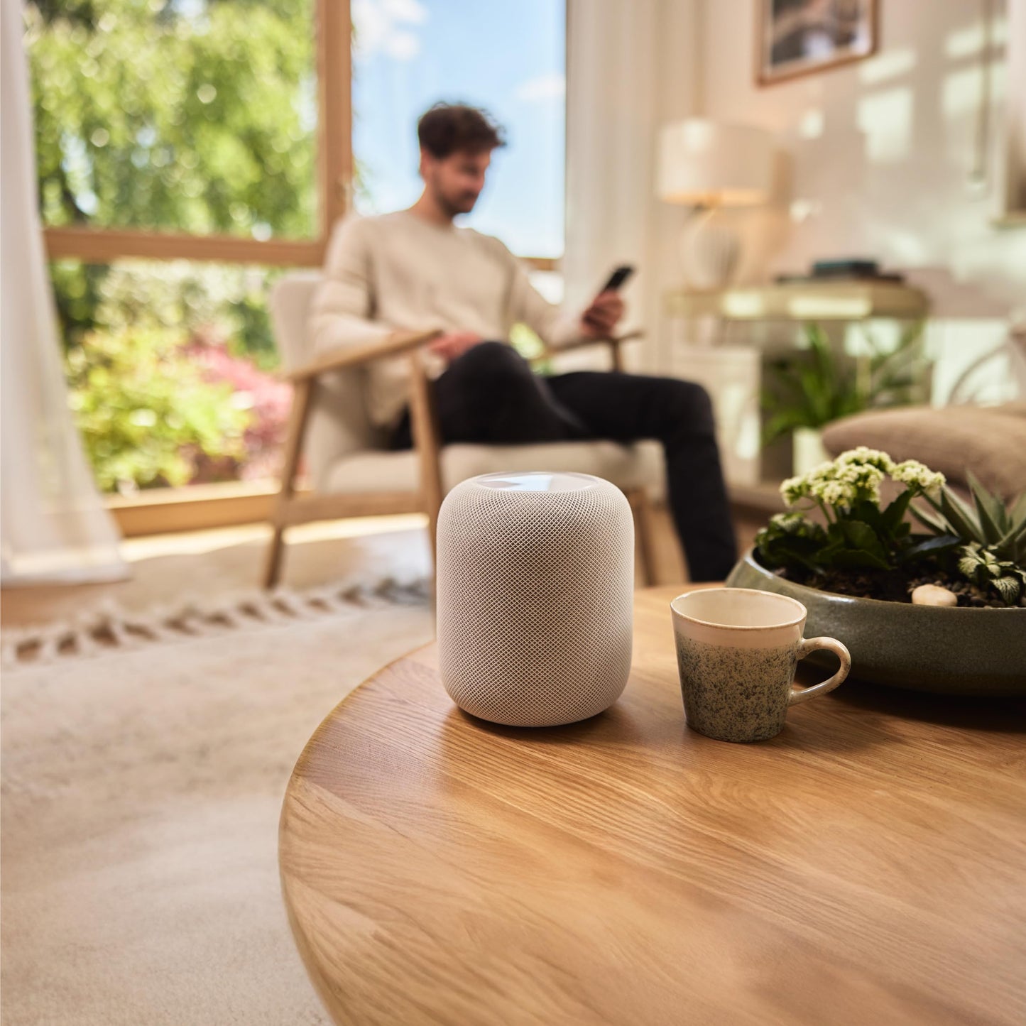 Gardena smart Water Control irrigation control; smart: data-controlled irrigation*, smart home integration*, clever irrigation, high-quality valve technology, frost warning* (19033-20)