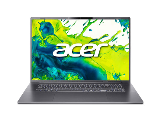 Acer Aspire 18, Laptop, Ultra 9, 16GB RAM, 512GB SSD