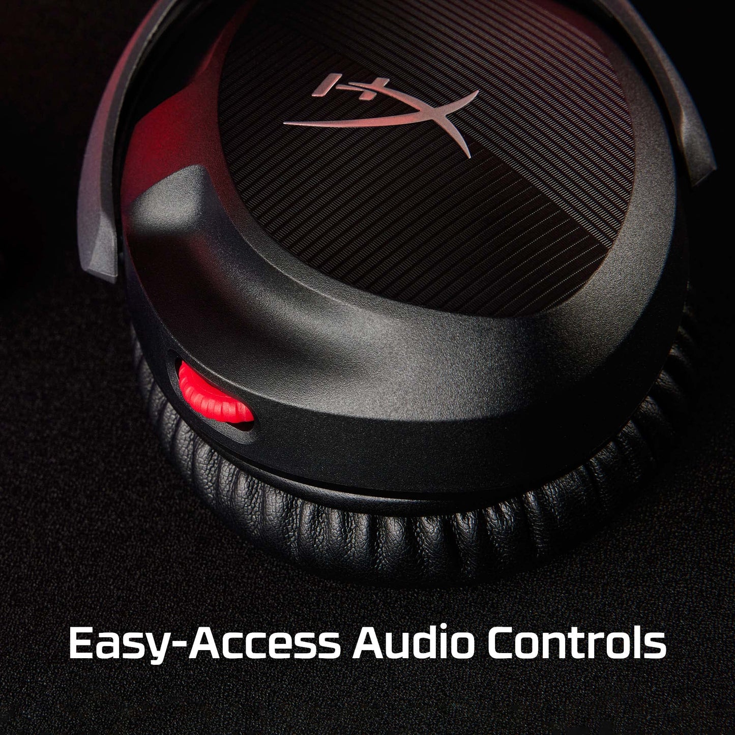 HyperX Cloud Stinger 2 - 519T1AA