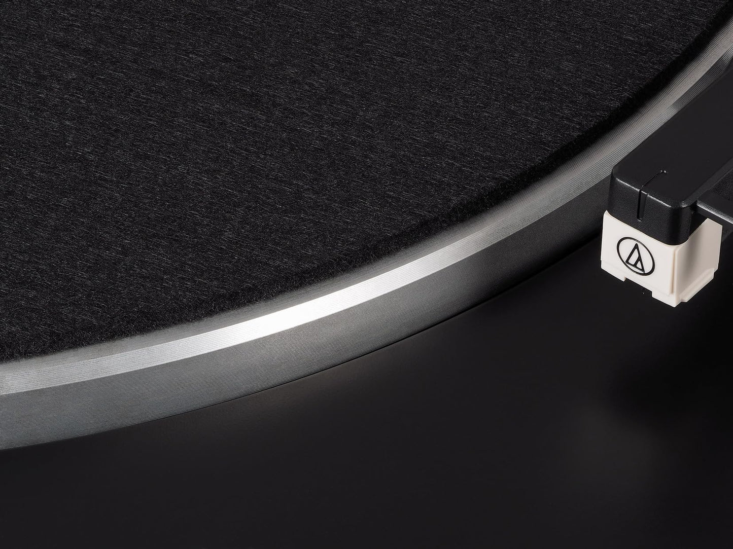 Audio-Technica AT-LP60X-BK