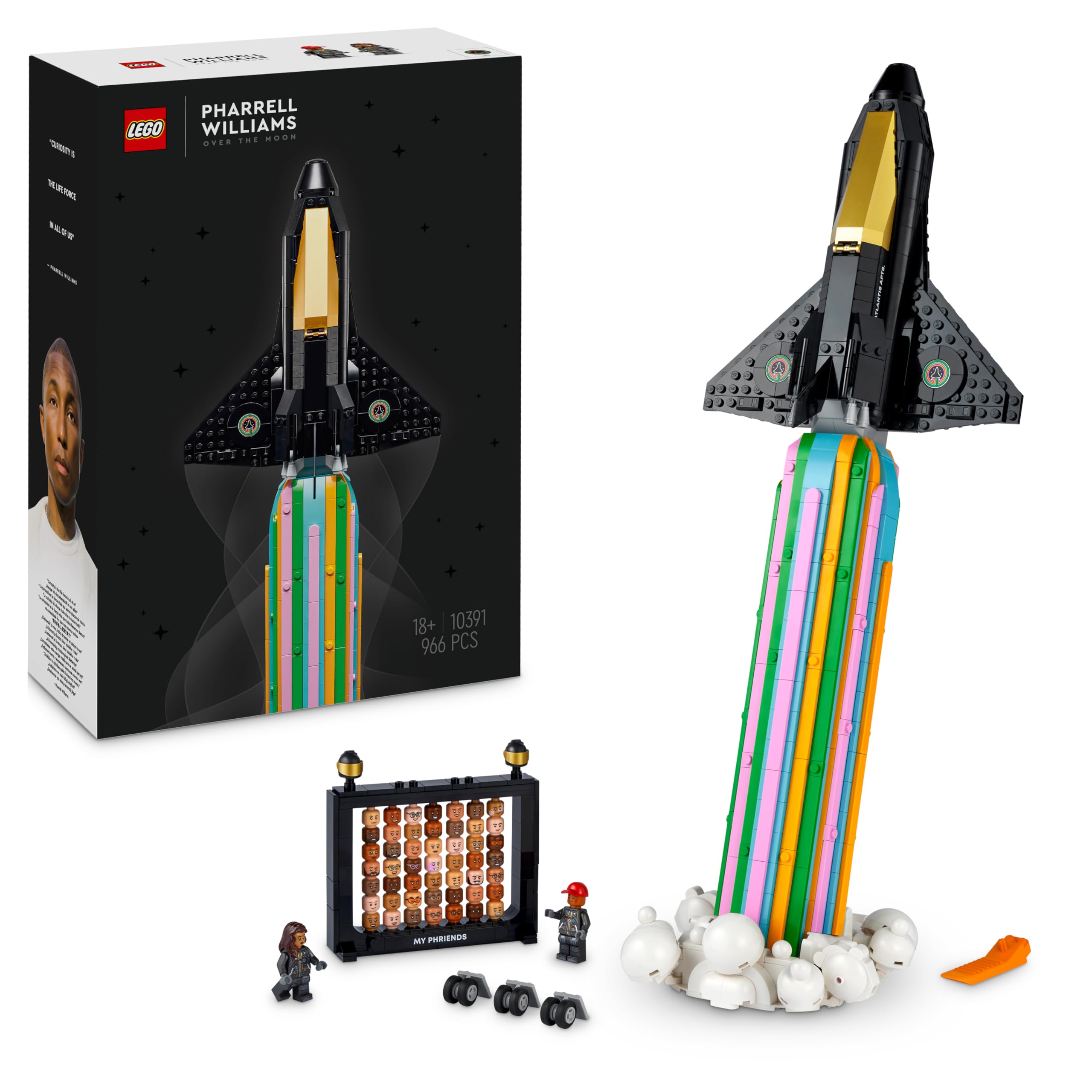 LEGO tbd-Moments-IP-2023 - 10391