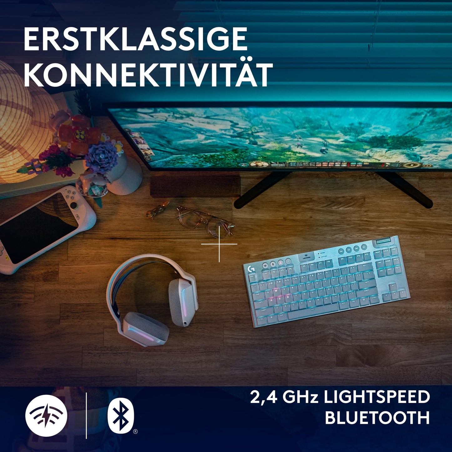 Logitech G G915 - 981-000883