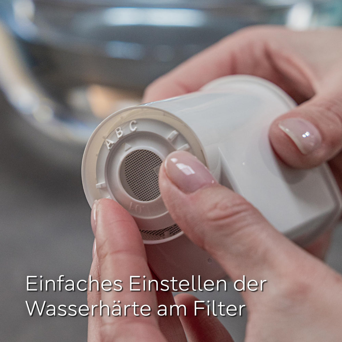 Siemens BRITA Intenza Wasserfilter TZ70063A, 6 bucăți, reduce conținutul de calcar din apă, compatibil cu espressoarele din seria EQ, precum și cu espressoarele integrate.