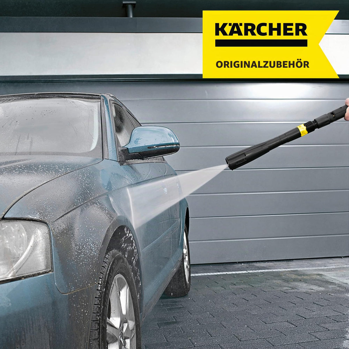 Kärcher Multi Power Jet MP 180 Spray Lance for Kärcher Pressure Washer K 7 - 2.643-238.0