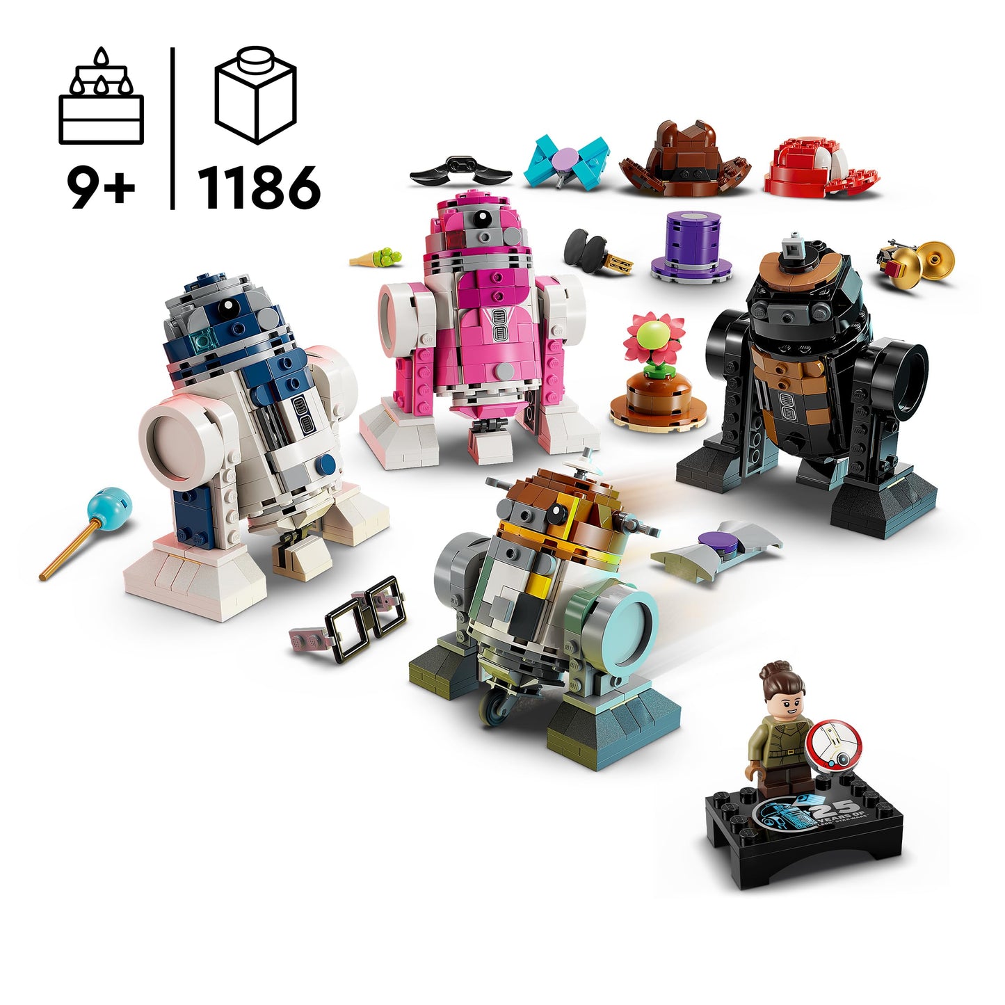 LEGO tbd-LSW-IP-21-2024 - 75392