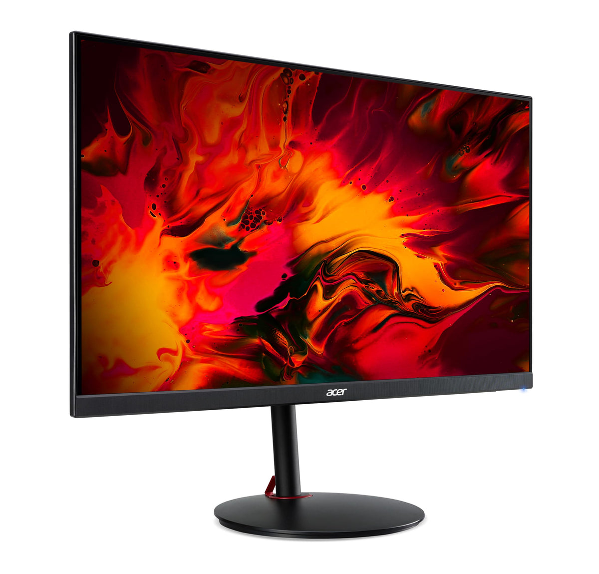 Acer Nitro XV272UW2 Gaming Monitor 27 Inch (68.6 cm) WQHD, 240Hz