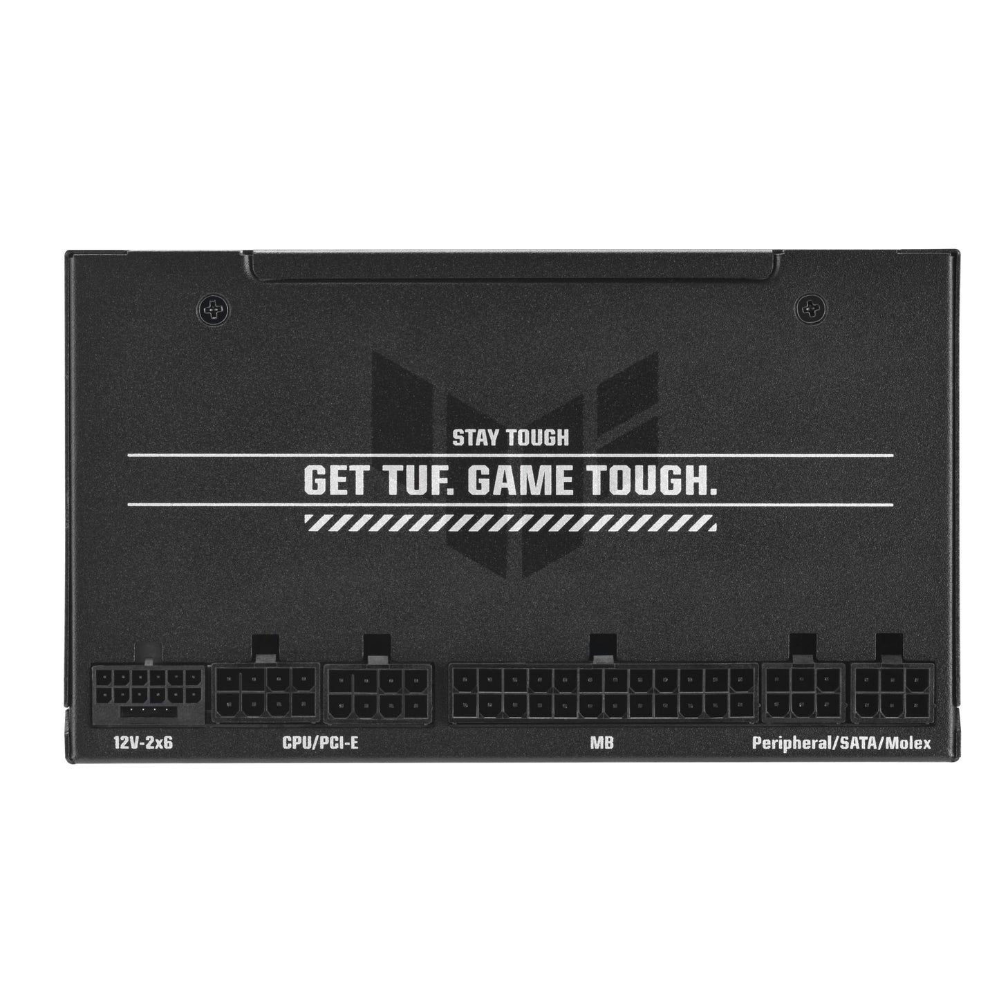 ASUS TUF Gaming 850W Gold EVO Gaming Power Supply - 90YE00SA-B0NA00