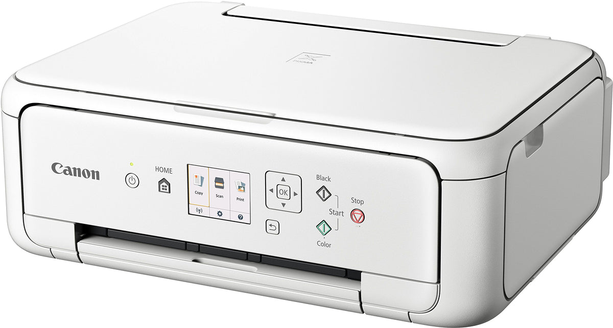 Canon PIXMA TS5151 WLAN Multifunction Printer, Inkjet, A4 Photos - 2228C026