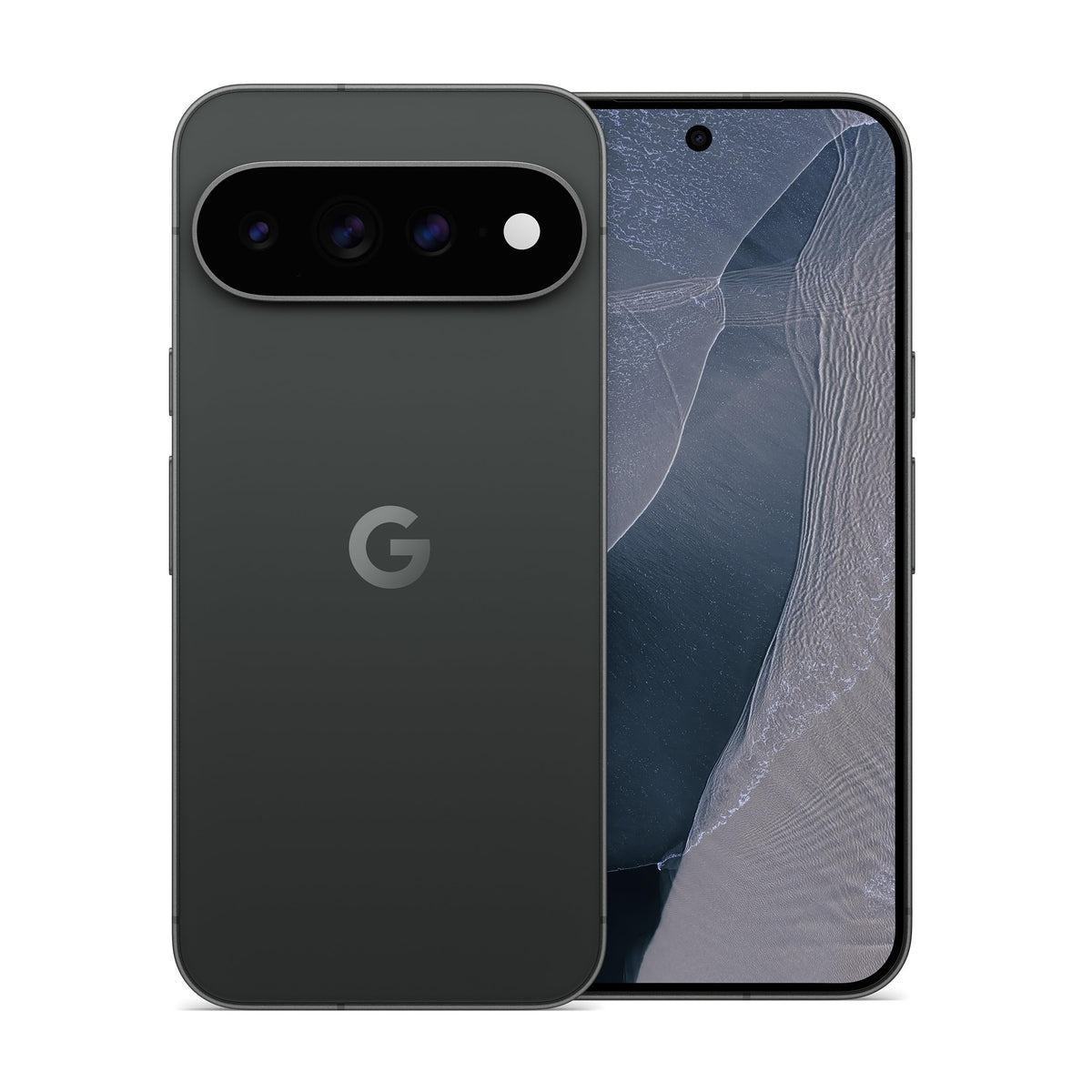 Google Pixel 11 Pro XL – Smartphone without SIM lock - Obsidian, 512GB - GA11752-GB