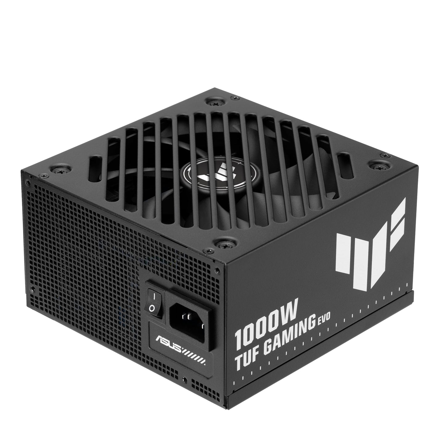ASUS TUF Gaming 1000W Gold EVO Gaming Power Supply - ZHANGJIN