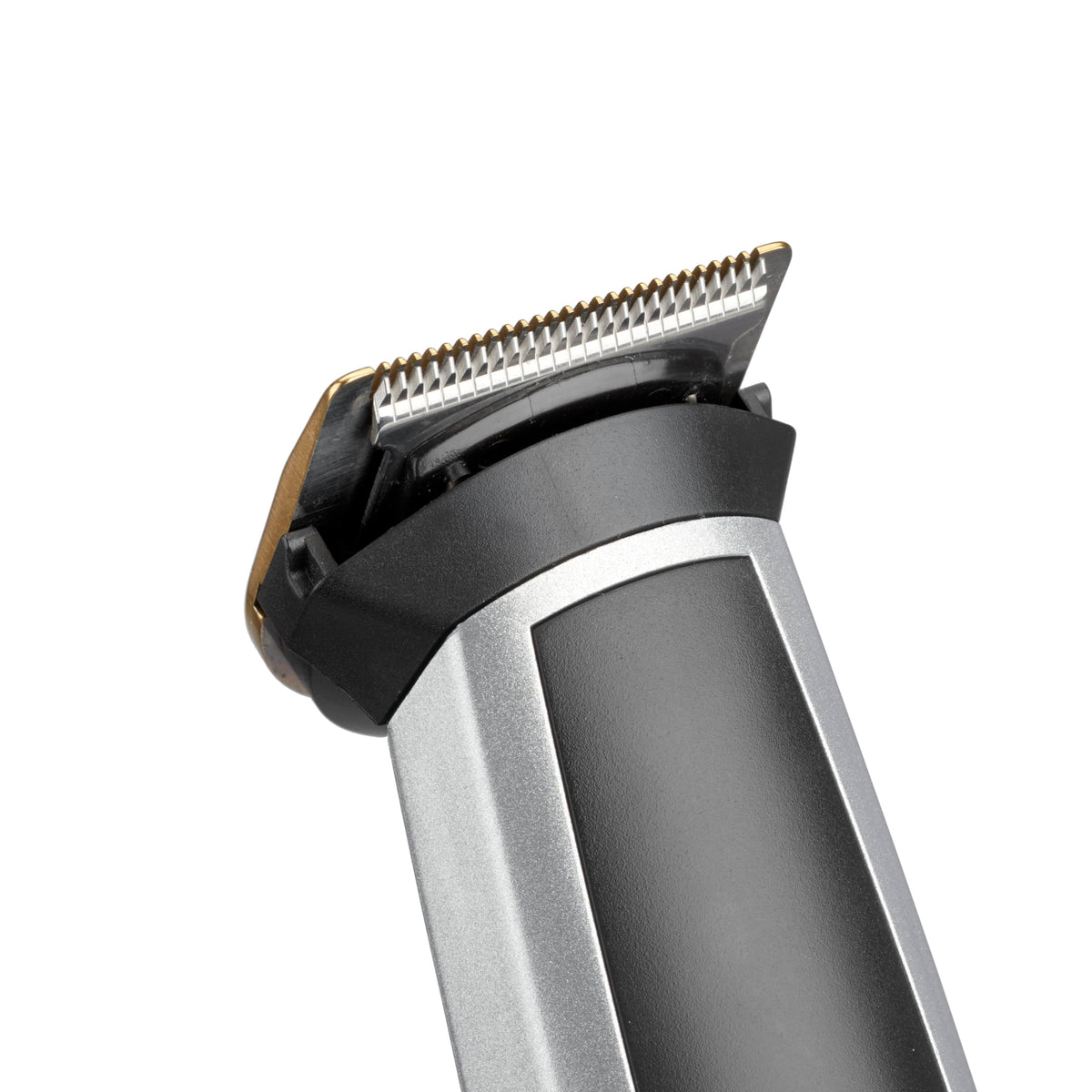 BaByliss MT726E 8-in-1 Titanium Multi Trimmer, 210 g titan