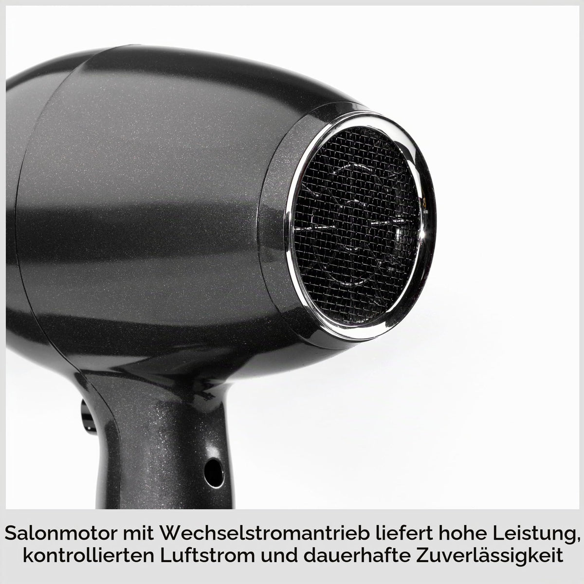 BaByliss Pro Power 2300 Haartrockner, UK - 6490DU