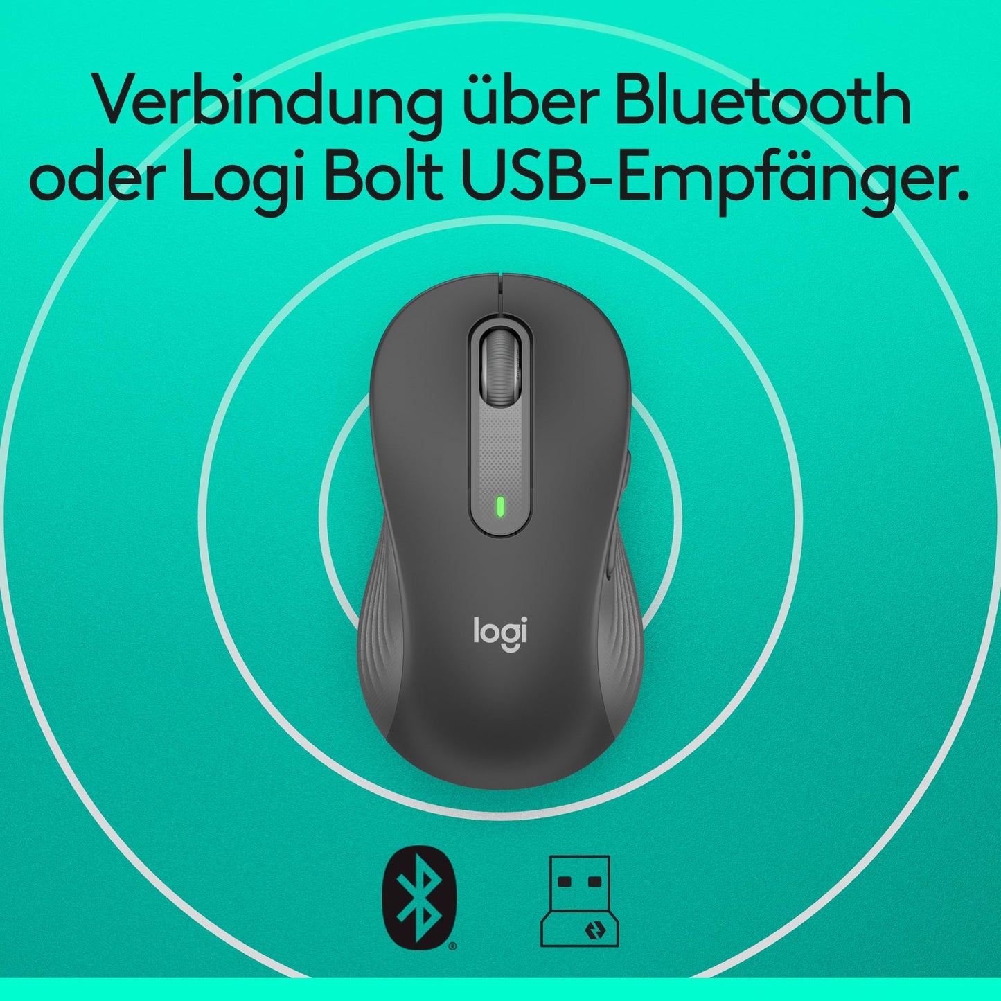 Logitech Signature M650 L (910-006239)