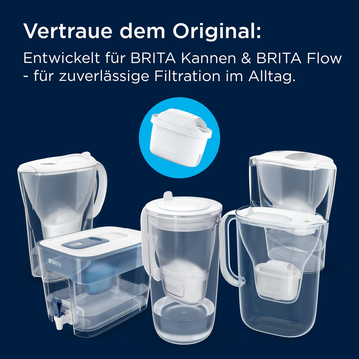 Cartușe filtrante BRITA MAXTRA PRO Extra Protecție împotriva calcarului - pachet de 12 - brita-maxtra-prolime