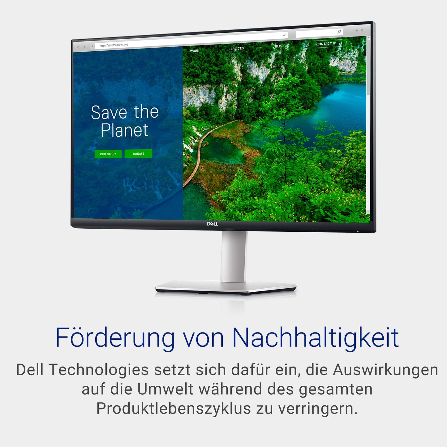 Dell S2722QC