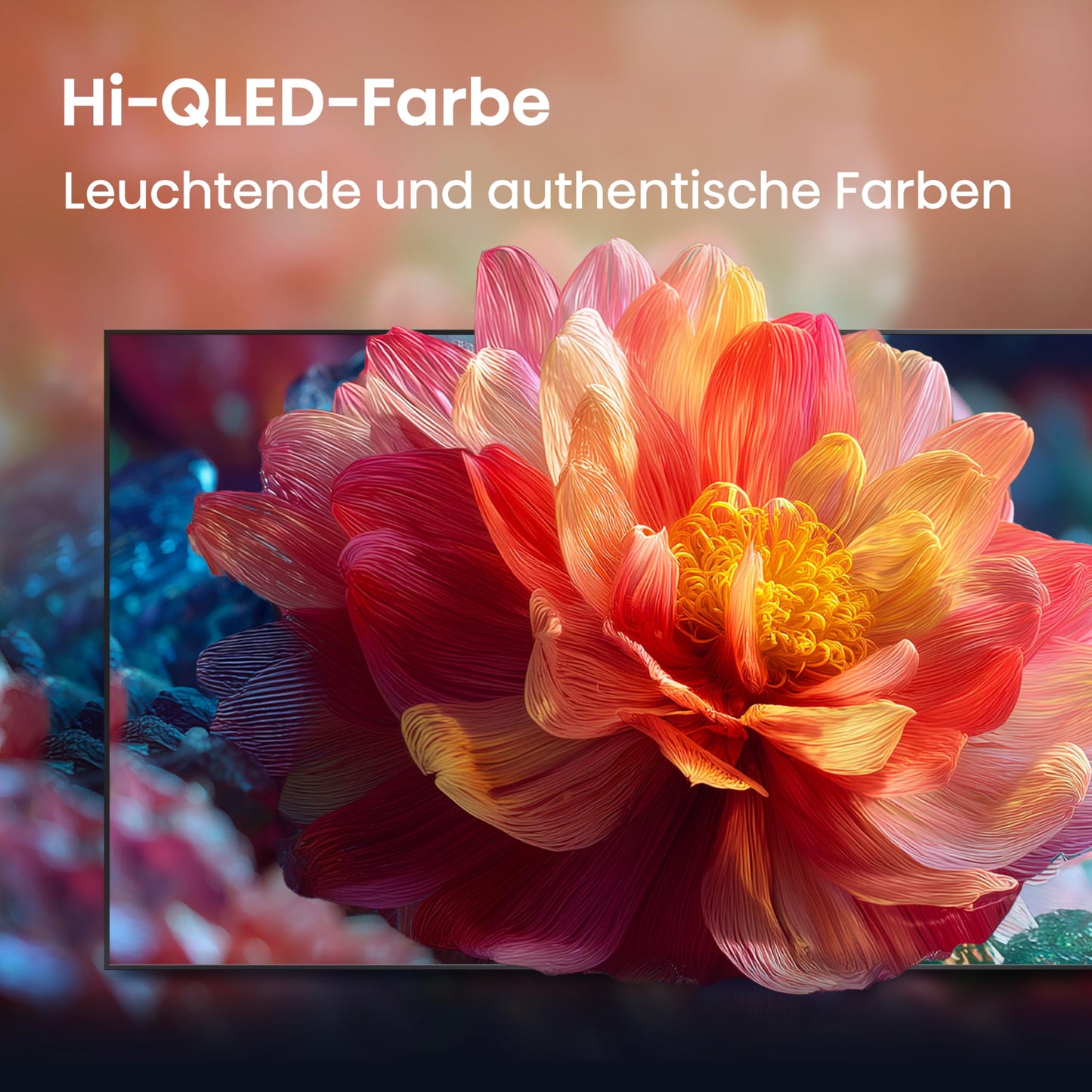 Hisense 55E7DS