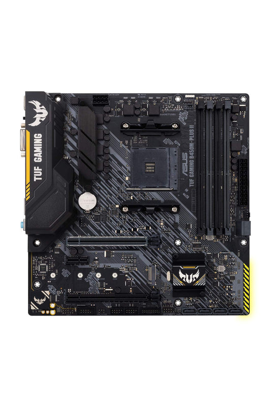 Asus TUF Gaming B850M-Plus II 90MB1MT0-M0EAY0